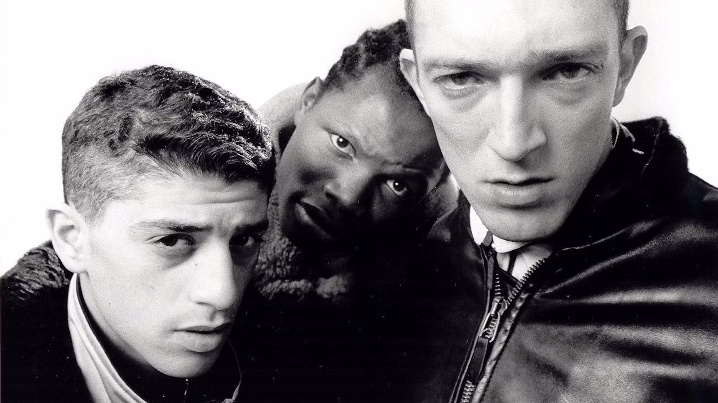 La Haine cast