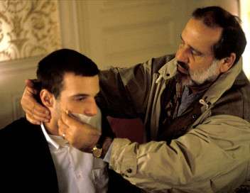 Scene uit Regarde les hommes tomber